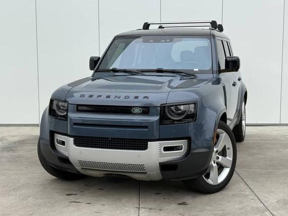 LAND ROVER DEFENDER 2020 SALE97EU8L2029490 image